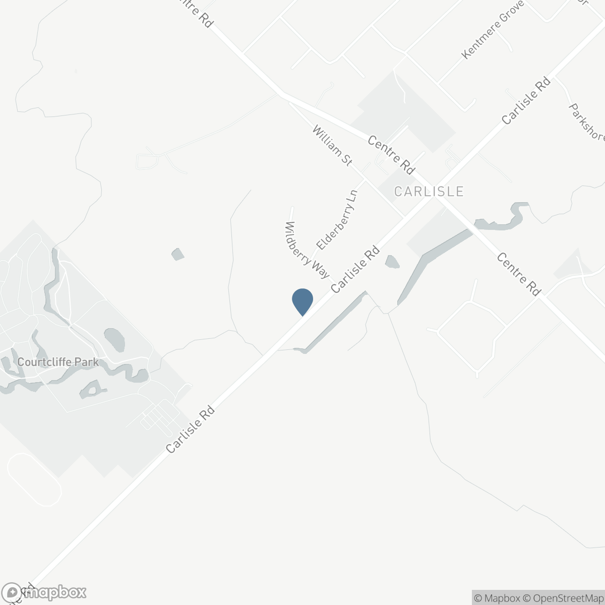 217 CARLISLE ROAD, Hamilton, Ontario L8N 2Z7